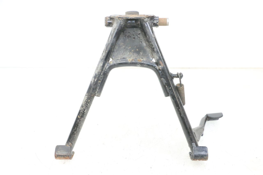 photo de CENTRAAL STANDAARD KSR CODE 125 (2018 - 2020) - Hoofdaanzicht