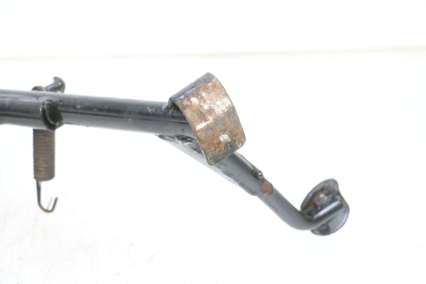 photo de CENTRAAL STANDAARD KSR CODE 125 (2018 - 2020) - Andere kijkhoek