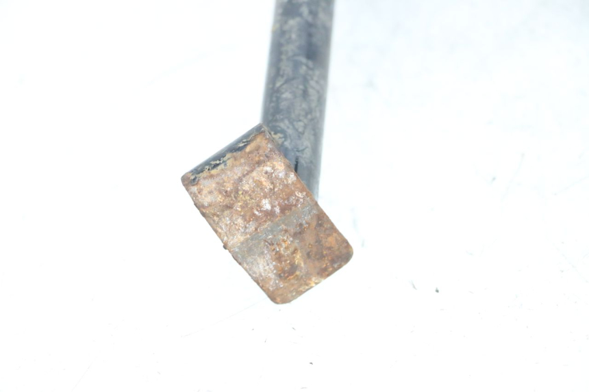 photo de CENTRAAL STANDAARD KSR CODE 125 (2018 - 2020) - Technische close-up