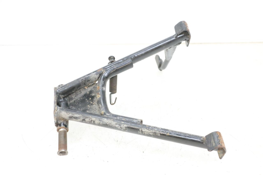 photo de CENTRAAL STANDAARD KSR CODE 125 (2018 - 2020) - Overzicht