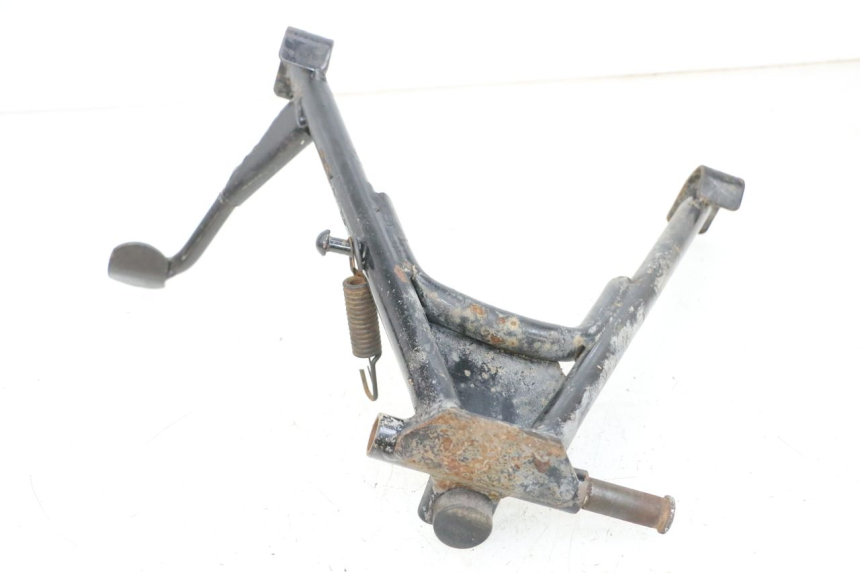 photo de CENTRAAL STANDAARD KSR CODE 125 (2018 - 2020) - Bevestigingspunten