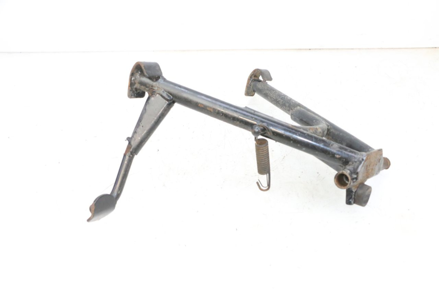 photo de CENTRAAL STANDAARD KSR CODE 125 (2018 - 2020) - Staat van het oppervlak