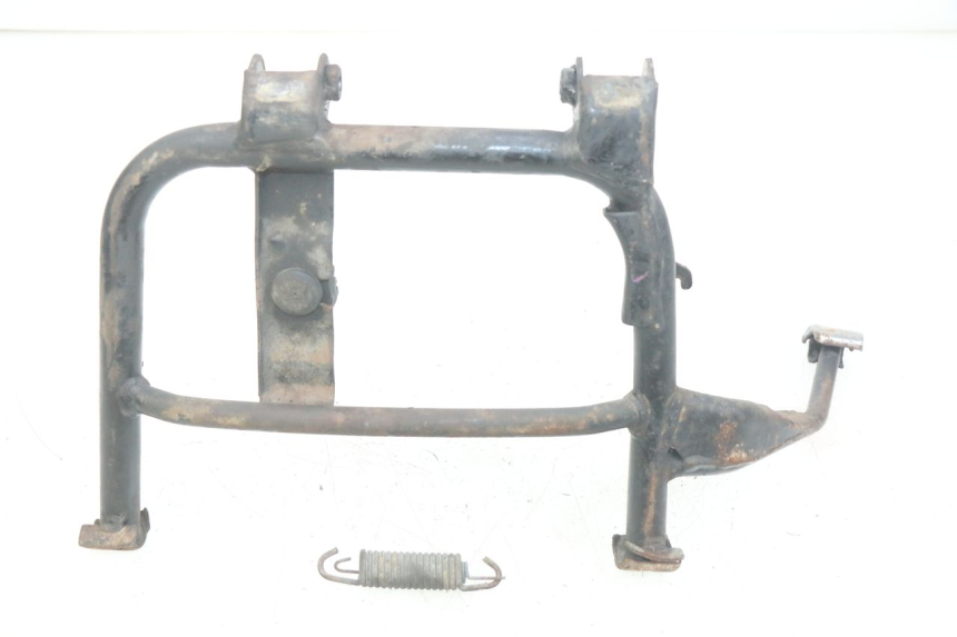 photo de CENTRAAL STANDAARD SYM CROX 4T 50 (2016 - 2023) - Hoofdaanzicht