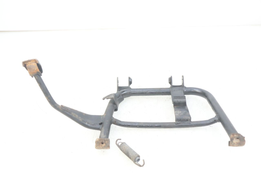 photo de CENTRAAL STANDAARD SYM CROX 4T 50 (2016 - 2023) - Zoom op gebruiksstaat