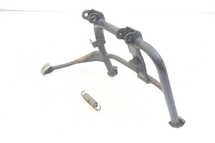 photo de CENTRAAL STANDAARD SYM CROX 4T 50 (2016 - 2023) - Andere kijkhoek