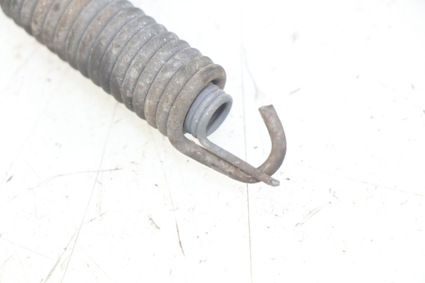 photo de CENTRAAL STANDAARD SYM CROX 4T 50 (2016 - 2023) - Staat van het oppervlak