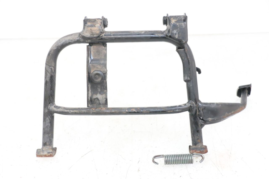 photo de CENTRAAL STANDAARD SYM CROX 4T 50 (2016 - 2023) - Hoofdaanzicht