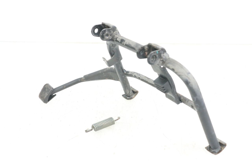 photo de CENTRAAL STANDAARD SYM CROX 4T 50 (2016 - 2023) - Zoom op gebruiksstaat