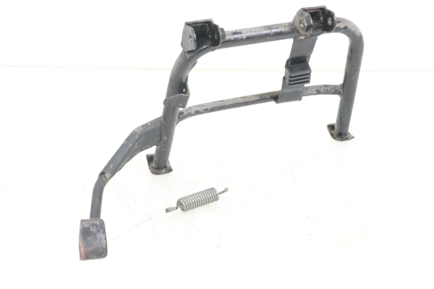 photo de CENTRAAL STANDAARD SYM CROX 4T 50 (2016 - 2023) - Andere kijkhoek