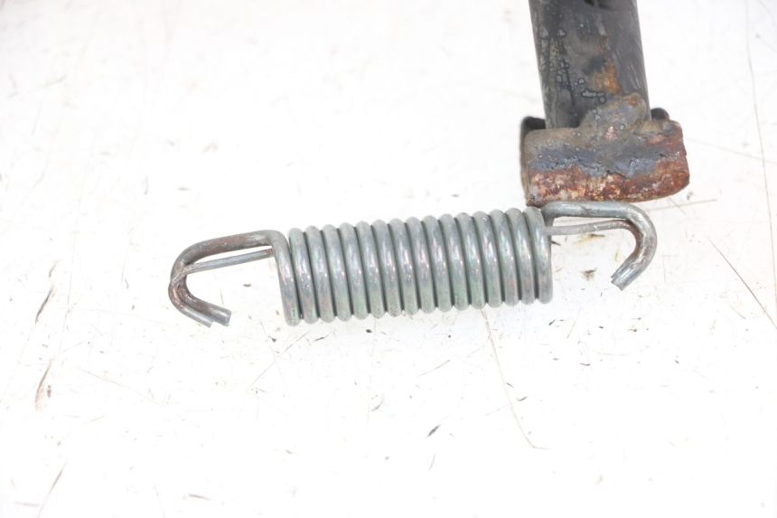 photo de CENTRAAL STANDAARD SYM CROX 4T 50 (2016 - 2023) - Technische close-up