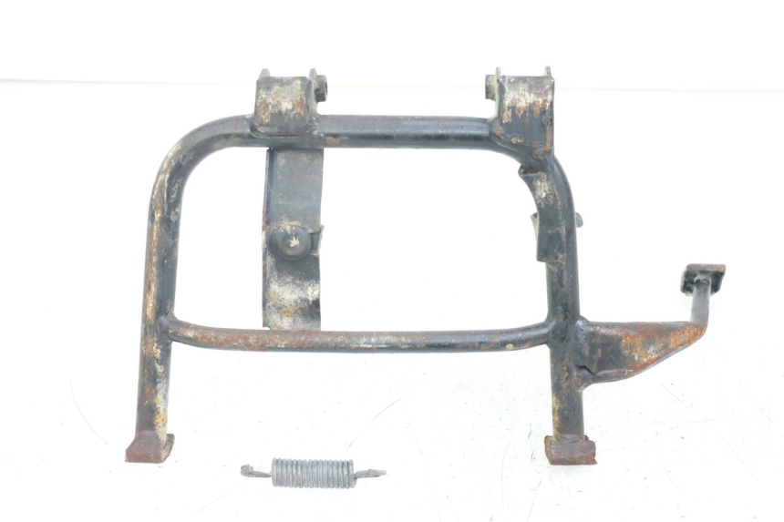 photo de CENTRAAL STANDAARD SYM CROX 4T 50 (2016 - 2023) - Hoofdaanzicht