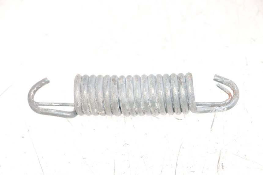 photo de CENTRAAL STANDAARD SYM CROX 4T 50 (2016 - 2023) - Zoom op gebruiksstaat