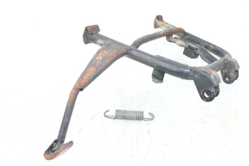 photo de CENTRAAL STANDAARD SYM CROX 4T 50 (2016 - 2023) - Andere kijkhoek