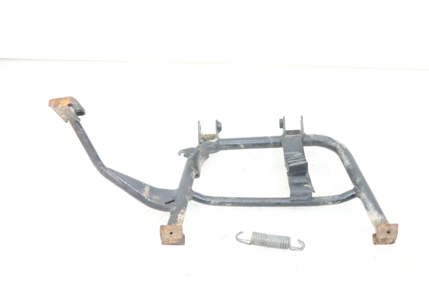 photo de CENTRAAL STANDAARD SYM CROX 4T 50 (2016 - 2023) - Technische close-up