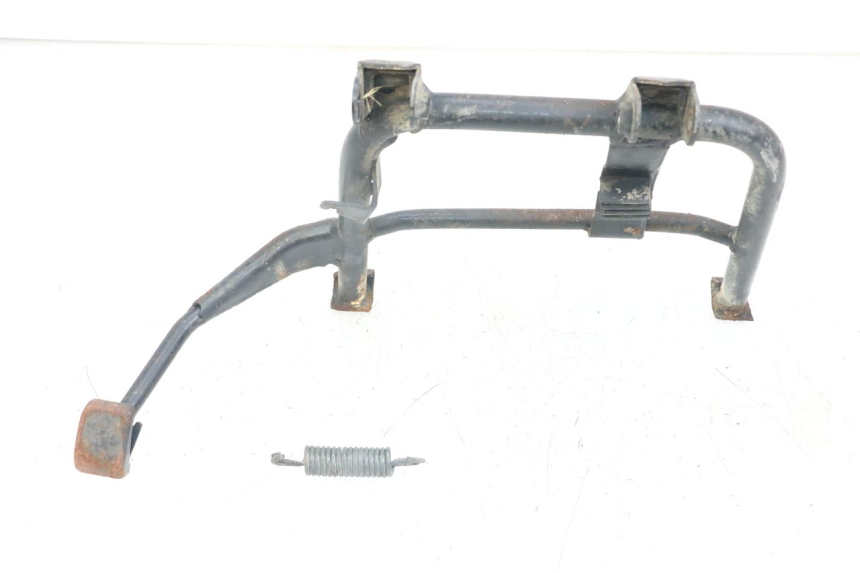 photo de CENTRAAL STANDAARD SYM CROX 4T 50 (2016 - 2023) - Overzicht