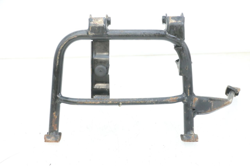 photo de CENTRAAL STANDAARD SYM CROX 4T 50 (2016 - 2023) - Hoofdaanzicht