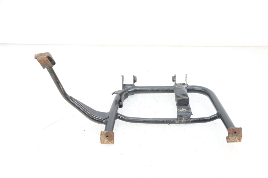 photo de CENTRAAL STANDAARD SYM CROX 4T 50 (2016 - 2023) - Zoom op gebruiksstaat