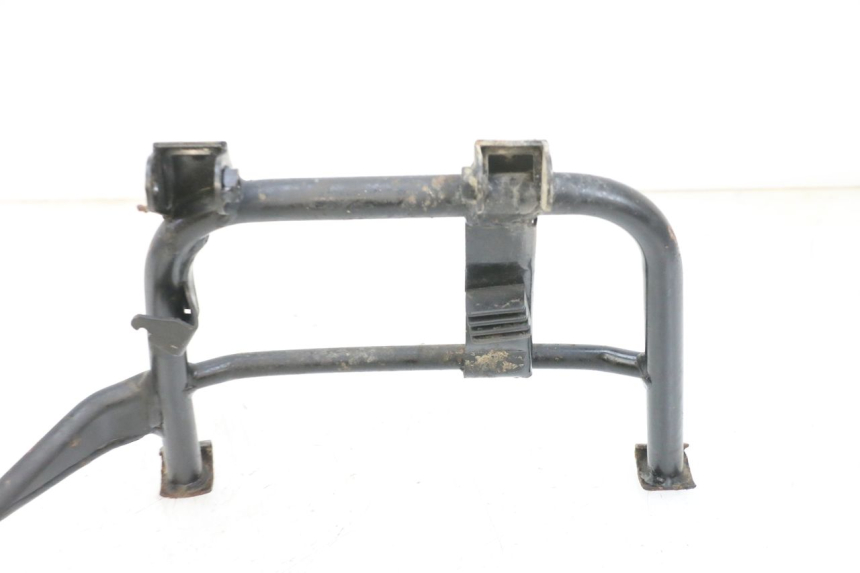 photo de CENTRAAL STANDAARD SYM CROX 4T 50 (2016 - 2023) - Andere kijkhoek