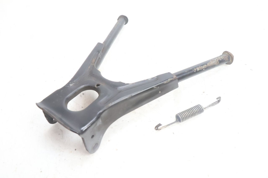 photo de CENTRALE STANDAARD MBK DAKOTA 50 (2003 - 2008) - Technische close-up
