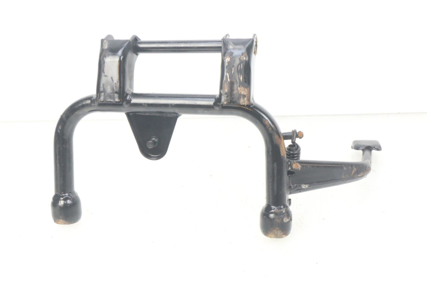 photo de CENTRAAL STANDAARD LONGJIA DIGITA 4T 50 (2006 - 2018) - Hoofdaanzicht