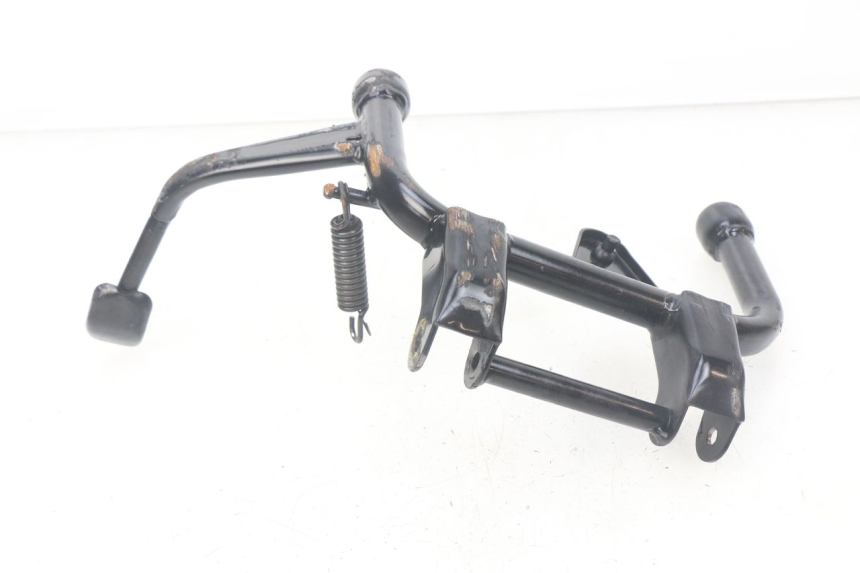 photo de CENTRAAL STANDAARD LONGJIA DIGITA 4T 50 (2006 - 2018) - Detail van het onderdeel