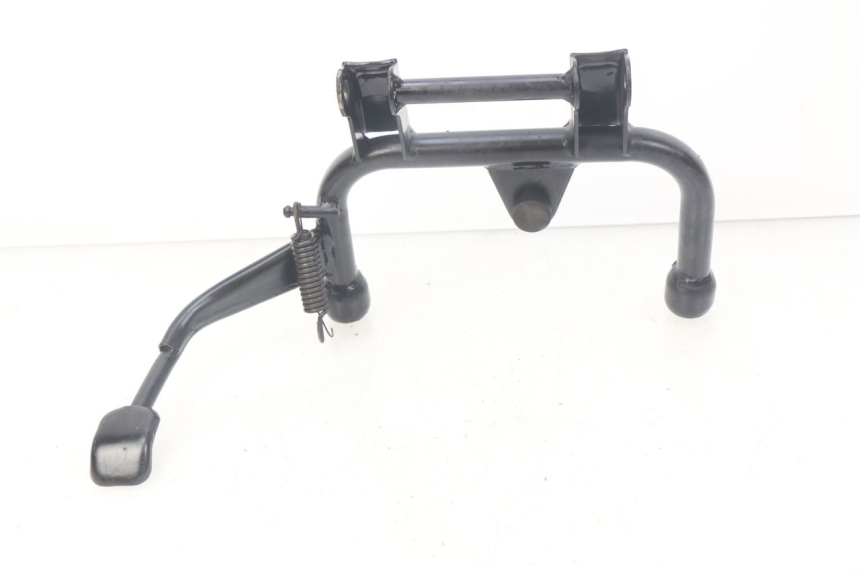 photo de CENTRAAL STANDAARD LONGJIA DIGITA 4T 50 (2006 - 2018) - Zoom op gebruiksstaat