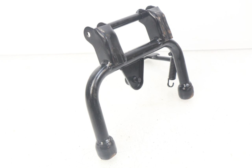 photo de CENTRAAL STANDAARD LONGJIA DIGITA 4T 50 (2006 - 2018) - Andere kijkhoek