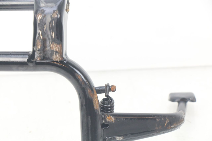 photo de CENTRAAL STANDAARD LONGJIA DIGITA 4T 50 (2006 - 2018) - Technische close-up