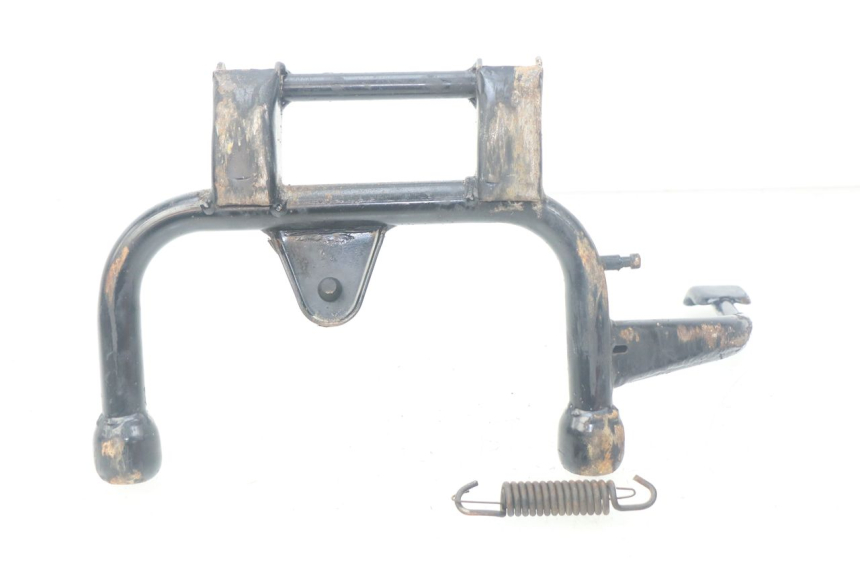 photo de CENTRAAL STANDAARD LONGJIA DIGITA 4T 50 (2019 - 2022) - Hoofdaanzicht