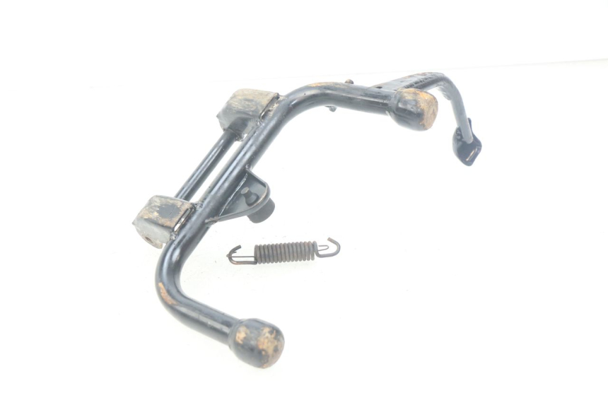 photo de CENTRAAL STANDAARD LONGJIA DIGITA 4T 50 (2019 - 2022) - Detail van het onderdeel