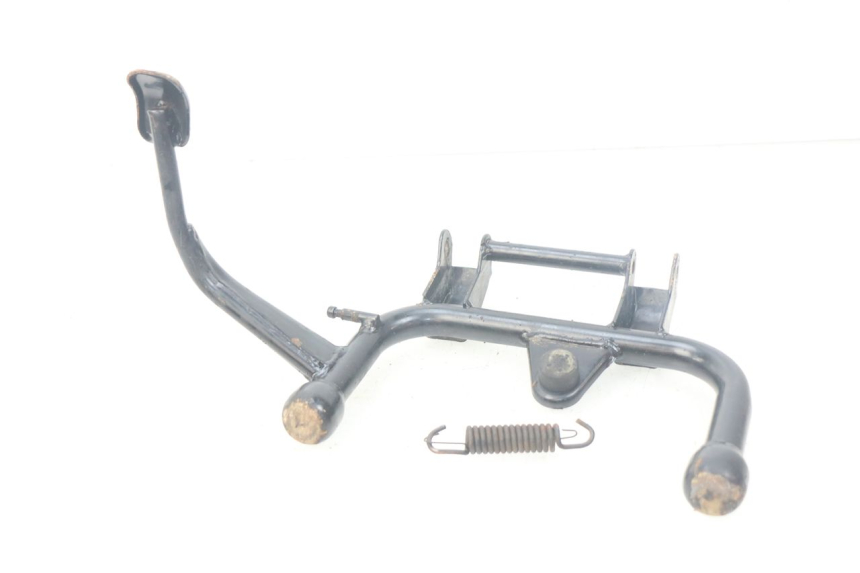 photo de CENTRAAL STANDAARD LONGJIA DIGITA 4T 50 (2019 - 2022) - Zoom op gebruiksstaat