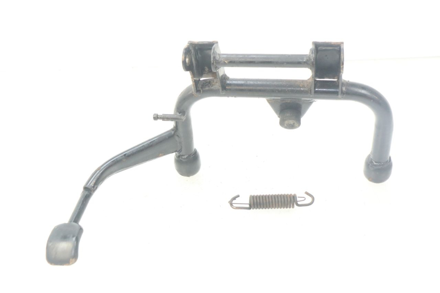 photo de CENTRAAL STANDAARD LONGJIA DIGITA 4T 50 (2019 - 2022) - Andere kijkhoek