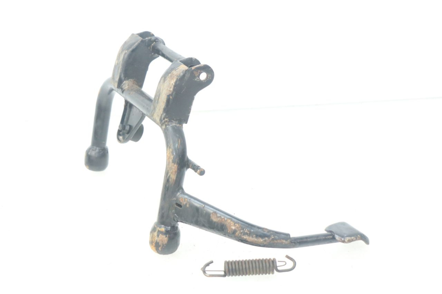 photo de CENTRAAL STANDAARD LONGJIA DIGITA 4T 50 (2019 - 2022) - Technische close-up