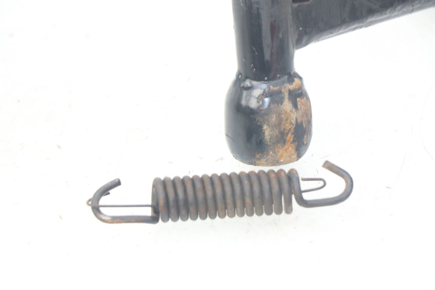 photo de CENTRAAL STANDAARD LONGJIA DIGITA 4T 50 (2019 - 2022) - Overzicht