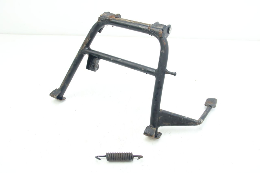 photo de CENTRAAL STANDAARD LONGJIA DIGITA 4T 50 (2019 - 2022) - Hoofdaanzicht