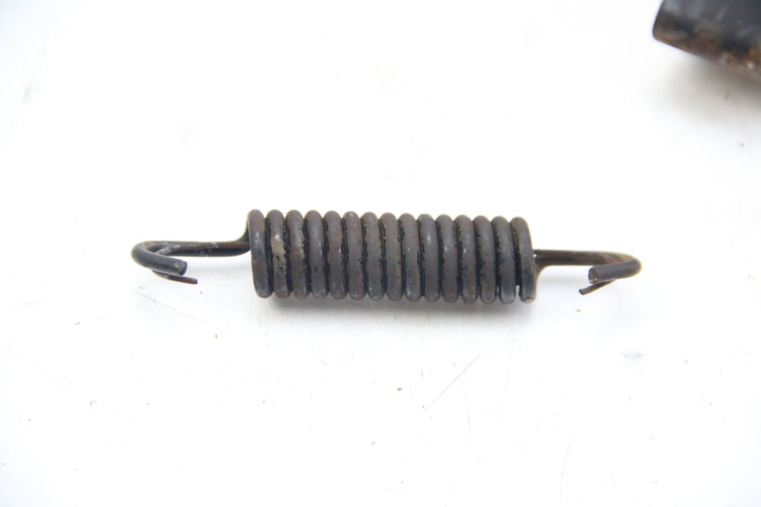 photo de CENTRAAL STANDAARD LONGJIA DIGITA 4T 50 (2019 - 2022) - Zoom op gebruiksstaat