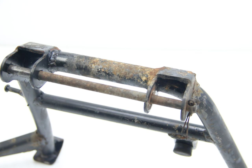 photo de CENTRAAL STANDAARD LONGJIA DIGITA 4T 50 (2019 - 2022) - Technische close-up