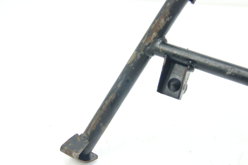 photo de CENTRAAL STANDAARD LONGJIA DIGITA 4T 50 (2019 - 2022) - Overzicht