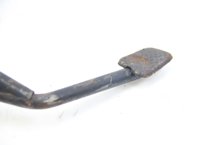 photo de CENTRAAL STANDAARD LONGJIA DIGITA 4T 50 (2019 - 2022) - Staat van het oppervlak