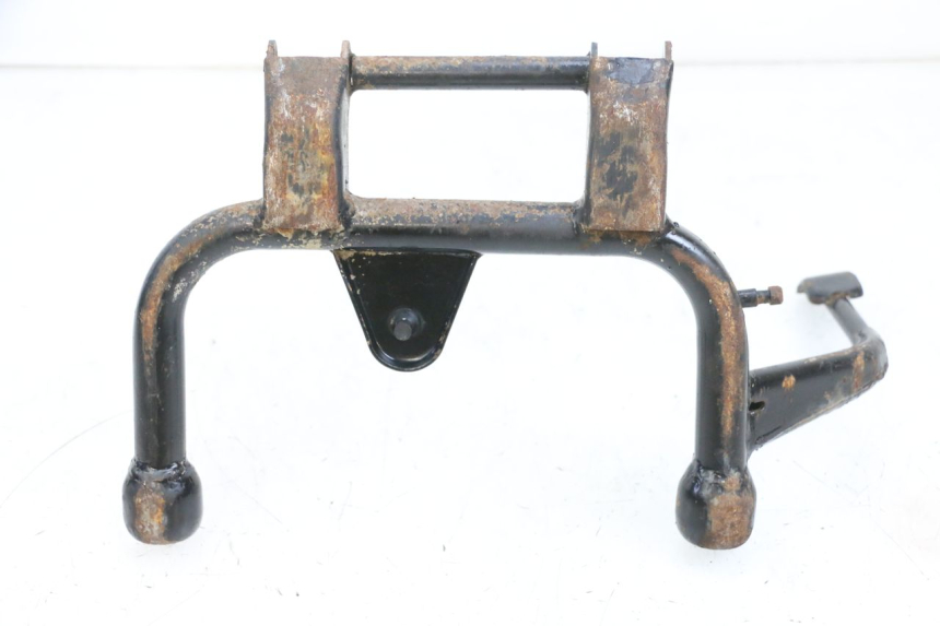 photo de CENTRAAL STANDAARD LONGJIA DIGITA 4T 50 (2019 - 2022) - Hoofdaanzicht