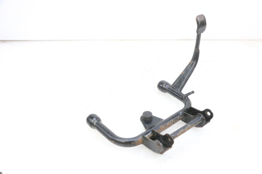 photo de CENTRAAL STANDAARD LONGJIA DIGITA 4T 50 (2019 - 2022) - Detail van het onderdeel