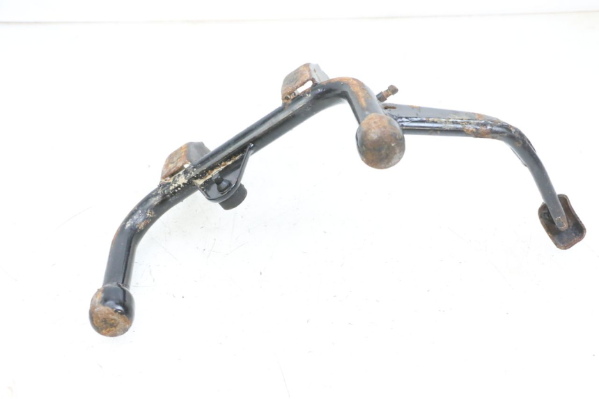 photo de CENTRAAL STANDAARD LONGJIA DIGITA 4T 50 (2019 - 2022) - Zoom op gebruiksstaat