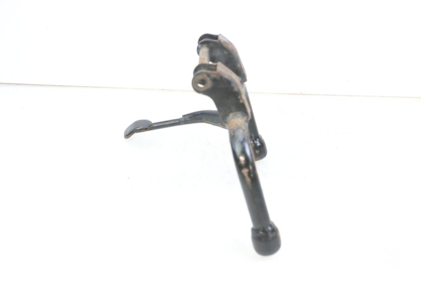 photo de CENTRAAL STANDAARD LONGJIA DIGITA 4T 50 (2019 - 2022) - Andere kijkhoek