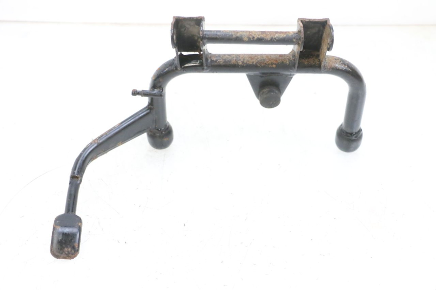 photo de CENTRAAL STANDAARD LONGJIA DIGITA 4T 50 (2019 - 2022) - Technische close-up