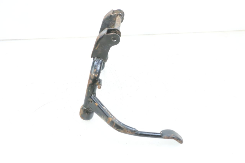 photo de CENTRAAL STANDAARD LONGJIA DIGITA 4T 50 (2019 - 2022) - Overzicht