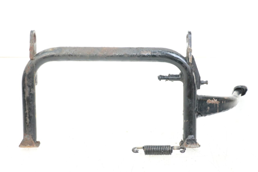 photo de CENTRAAL STANDAARD KYMCO DINK STREET 125 (2009 - 2014) - Hoofdaanzicht