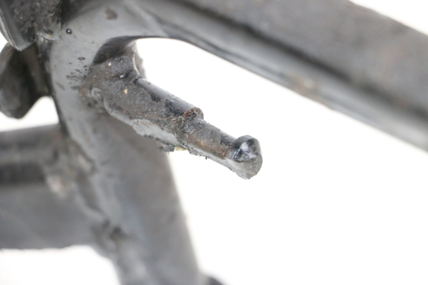 photo de CENTRAAL STANDAARD KYMCO DINK STREET 125 (2009 - 2014) - Detail van het onderdeel