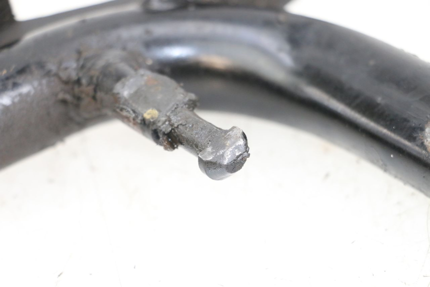 photo de CENTRAAL STANDAARD KYMCO DINK STREET 125 (2009 - 2014) - Zoom op gebruiksstaat