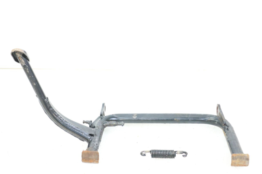 photo de CENTRAAL STANDAARD KYMCO DINK STREET 125 (2009 - 2014) - Andere kijkhoek