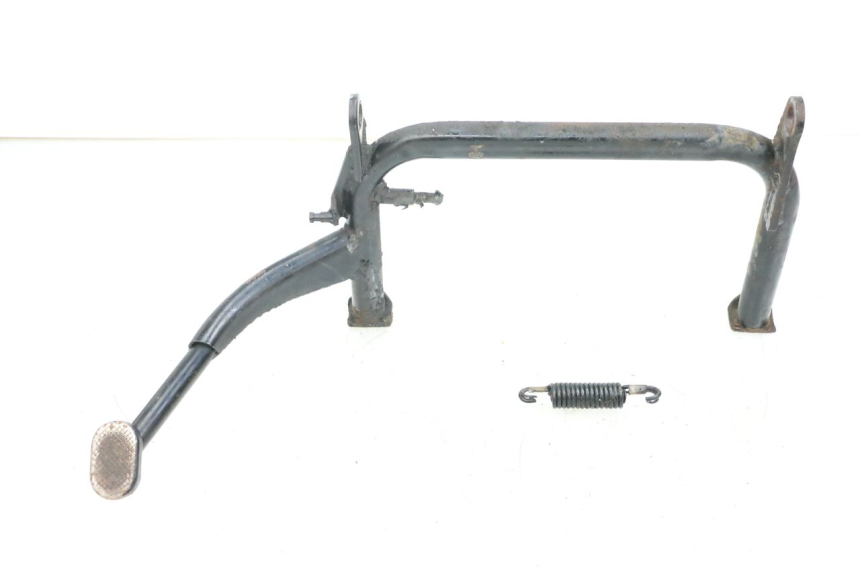 photo de CENTRAAL STANDAARD KYMCO DINK STREET 125 (2009 - 2014) - Overzicht